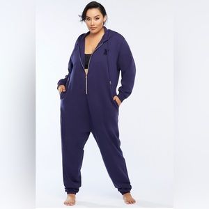 Savage Fenty On-site/Jumpsuit Sz 1X